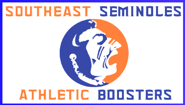 Southeast Boosters logo